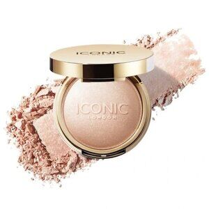 ICONIC London Lit & Luminous Highlighter NIB